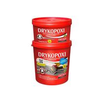 Cola P/Ferro/Concreto Drykopoxi 1Kg