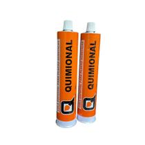 Cola p/ Fixação Eficaz de Espuma Acústica 400g