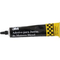 Cola P/ Junta de Motores Diesel - 3M Cola P/ Junta de Motores Diesel - 3M