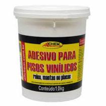Cola P /piso Vinilico Alchem 1kg Cola P /piso Vinilico Alchem 1kg
