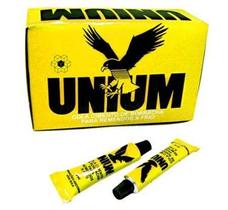 Cola p/ remendo frio unium Cola p/ remendo frio unium