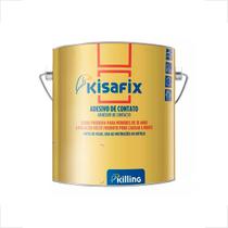Cola P/ Spray St De Contato Preparação 2,8kg Kisafix