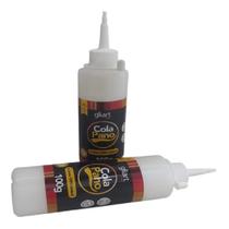 Cola Pano 100 Gramas A Única 100% Lavável - Gliart