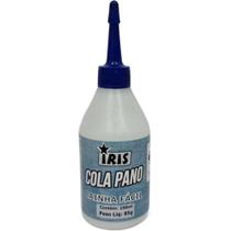 Cola Pano 100ML Pacote C/5