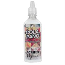 Cola Pano 35 Gramas Acrilex