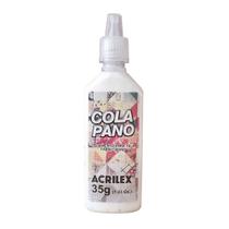 Cola Pano 35G Acrilex
