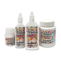 Cola Pano Acrilex Und