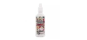 Cola Pano Acrilex Und