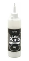 Cola Pano C/ Bico Aplicador Gliart 100g Gliart