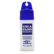 Cola Pano Corfix 37g com Bico Dosador