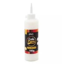 Cola pano gliart 100 gramas unidade