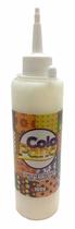 Cola Pano Glitter 100 Ml