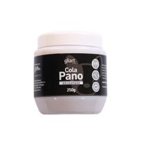 Cola pano Glitter 250g