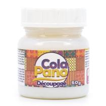 Cola Pano para Découpage 50g - Gliart