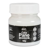 Cola Pano Para Decoupage Gliart 50 ml - PA0487