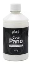 Cola Pano para Tecido Gliart 500g Gliart Cola Pano para Tecido Gliart 500g Gliart