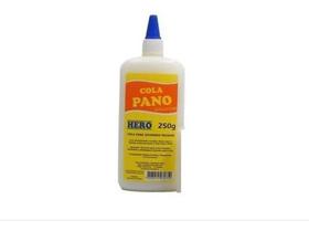 Cola Pano Tecido Hero 250g