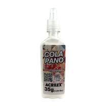 Cola Pano Tecidos 35g Acrilex