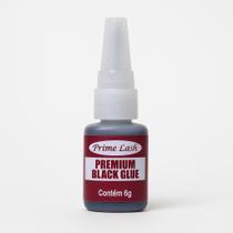 Cola para Alongamento de Cílios Volume Russo e Híbrido Secagem Rápida Longa Duração Cola para Alongamento de Cílios Volume Russo e Híbrido Secagem Rápida Longa Duração