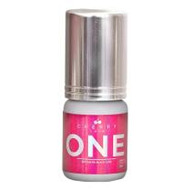 Cola Para Alongamento One Cherry 3g