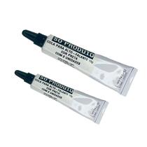 Cola Para Alto-Falante 19g Cor Preta Com 2 Unidades Cola Para Alto-Falante 19g Cor Preta Com 2 Unidades