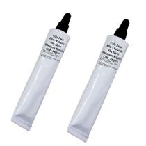 Cola Para Alto-Falante 40G Sbrix Cor Preta Com 2 Unidades Preto