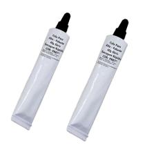 Cola Para Alto-Falante 40G Sbrix Cor Preta Com 2 Unidades Preto Cola Para Alto-Falante 40G Sbrix Cor Preta Com 2 Unidades Preto