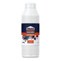 Cola para artesanato Cascorez 500g branca com secagem transparente Cola para artesanato Cascorez 500g branca com secagem transparente