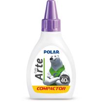 Cola para Artesanato Polar ARTE 40G