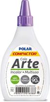 Cola para Artesanato Polar Arte, Compactor