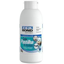 Cola para Azulejo Pastilha Parede Ceramica Ladrilho 750G TEK BOND