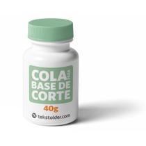 Cola Para Base De Corte