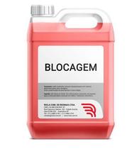 Cola Para Blocagem Vermelha 5KG RICLACOL 1128 COL