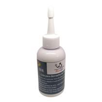 Cola para Borracha de Raquete Tênis de Mesa Base Água 60ml VOC Free ITTF