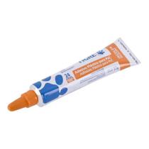 Cola para Cano Adesivo Plástico Tigre 17g Pvc Incolor Pequeno