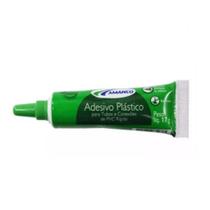 Cola para cano amanco - 17g Cola para cano amanco - 17g