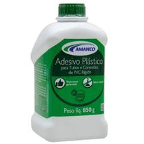 Cola para cano amanco - 850g