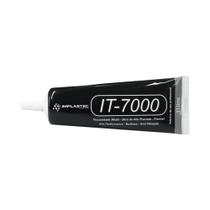 Cola para celular it7000 preta 110ml