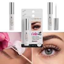 Cola para Cílios Branca LN1100232 - Lua e Neve