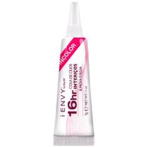 Cola para Cílios First Kiss 16hr Strip Eyelash Adhesive Incolor - 7g