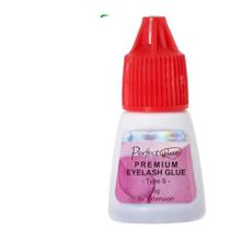 Cola Para Cílios Hs Chemical Perfect Glue Type S 5G Cola Para Cílios Hs Chemical Perfect Glue Type S 5G