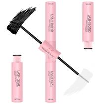 Cola para cílios Lash Bond and Seal à prova d'água 2 em 1 cluster de 5 ml