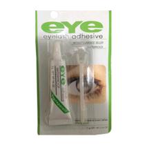 Cola para cílios postiços EYE cor transparente