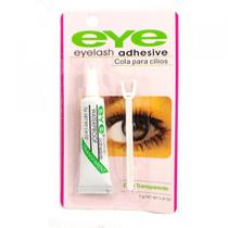 Cola Para Cílios Postiços Eye Eyelash Adhesive Transparente