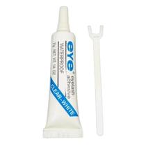 Cola Para Cílios Postiços Eye White 7g