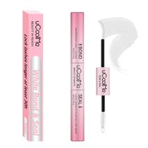 Cola para Cílios Postiços UCOOLME Lash Bond Seal 10ml à Prova d'Água Cola para Cílios Postiços UCOOLME Lash Bond Seal 10ml à Prova d'Água