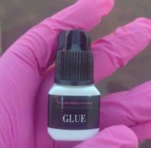 Cola para cílios tufinho glue 5ml