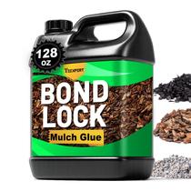 Cola para Cobertura Bond Lock Teexpert 3,8L Ligante para Cascalho
