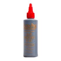 Cola para colagem capilar Salon Pro Exclusives, antifúngica, 118 ml Cola para colagem capilar Salon Pro Exclusives, antifúngica, 118 ml