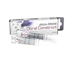 Cola Para Colar Corais Coral Construct 20g Aquamedic